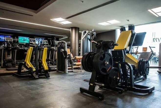 Gymnasium