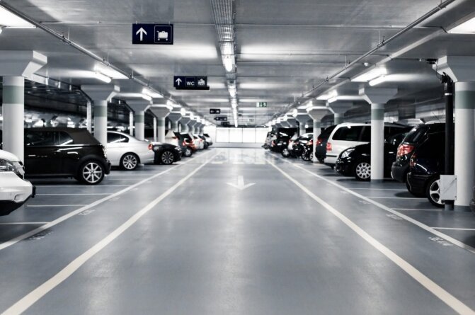 Car Parking