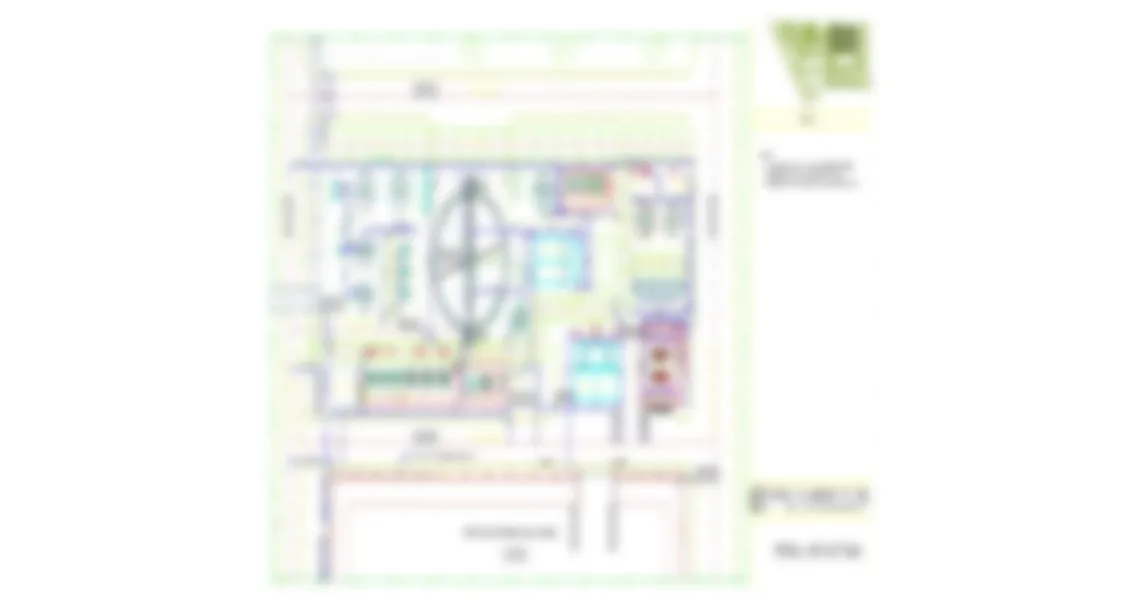 Jashn Golf Estate Lucknow Location Map